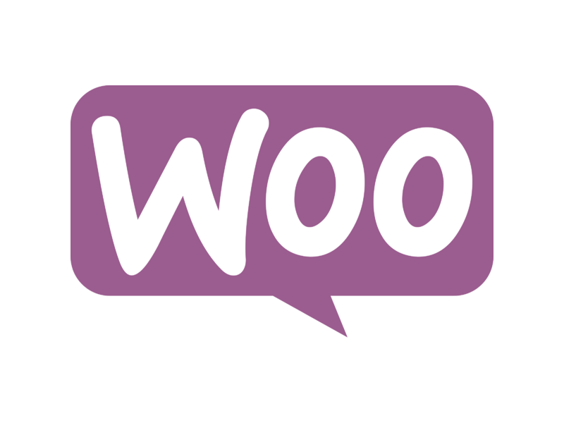 WooCommerce Logo